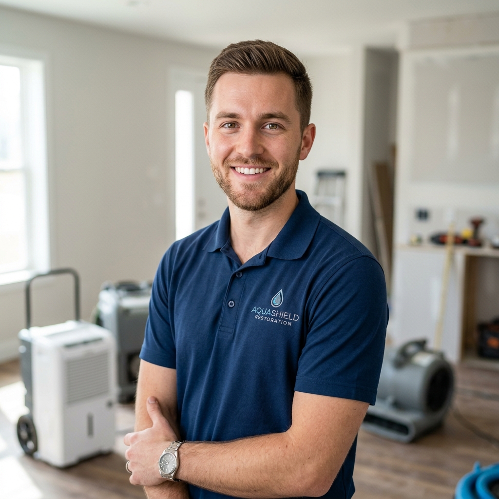 Albert Hughes - Master Restorer in Draper